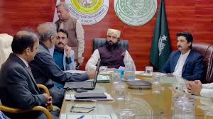 Sindh Seed Corporation Board Decides to Form Management Board, Proposes Funding for Modern Processing Plants