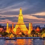 Thailand Fully Open for Tourism Despite Border Tensions, Says Yousaf Rizvi