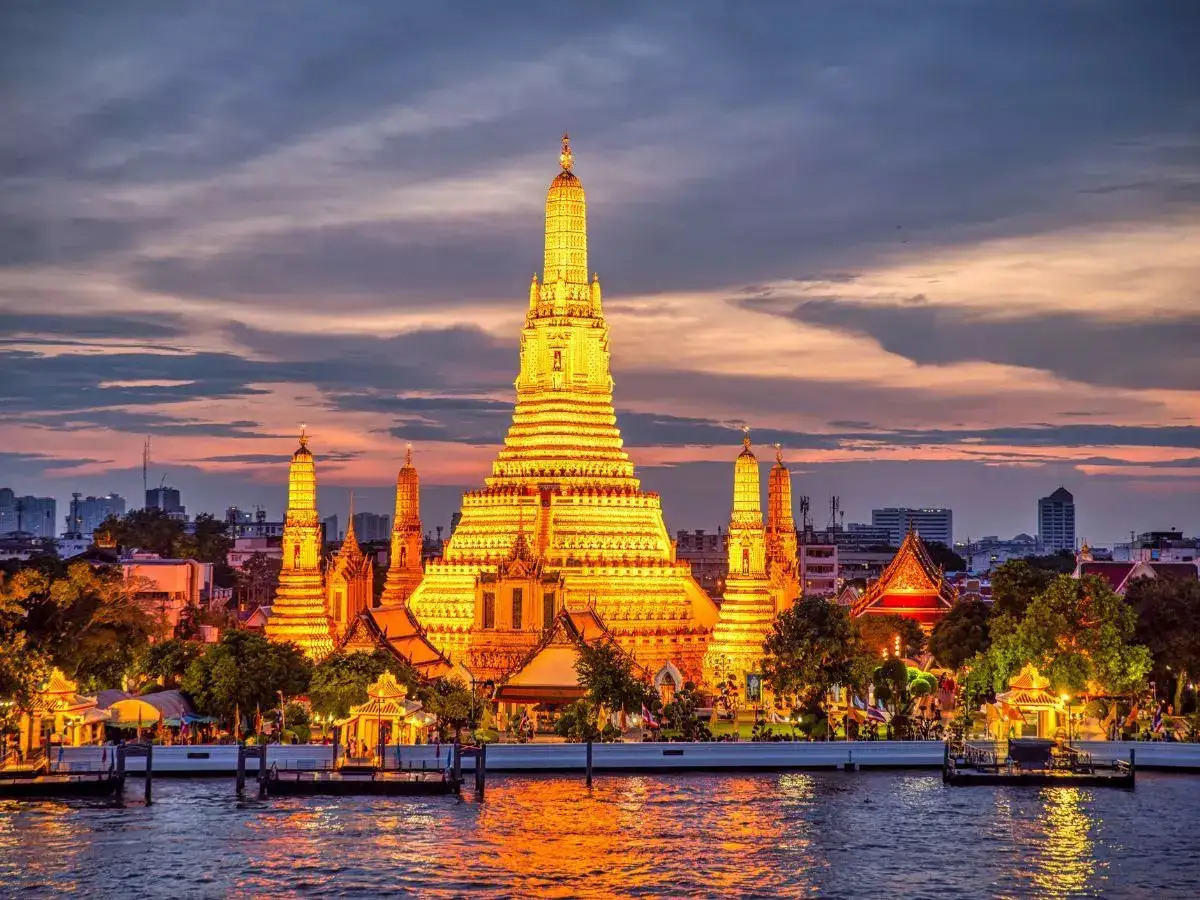 Thailand Fully Open for Tourism Despite Border Tensions, Says Yousaf Rizvi