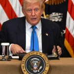 Trump’s Economic Promises Under Scrutiny as Indicators Reveal Underlying Weakness