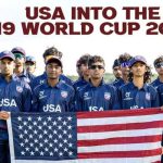 USA Qualifies as 16 Teams Secure Spots for ICC U19 Men’s World Cup 2026