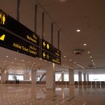 Heavy Weather Disrupts Flight Operations at Islamabad and Lahore Airports