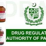 DRAP Orders Voluntary Recall of Amoxil Forte & Amoxil Suspensions Over Faulty Induction Seal