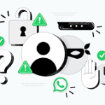 WhatsApp Launches Advanced Anti‑Scam Tools and Bans 6.8 Million Fraud Accounts Globally