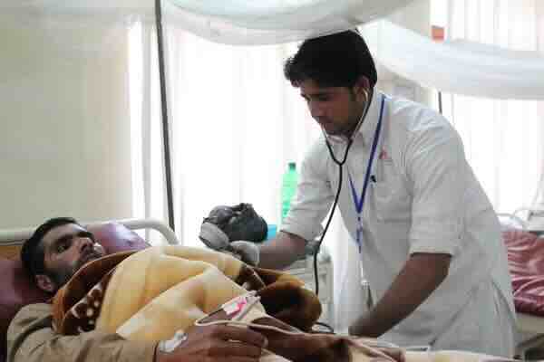 Pakistan Faces Over 180,000 New Cancer Cases Annually as PAEC Strengthens Treatment Network