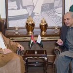 Pakistan and UAE Appoint Special Representatives to Boost Anti-Narcotics Collaboration