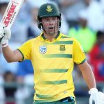 AB de Villiers includes ex-Pakistan bowler in his top five cricketers