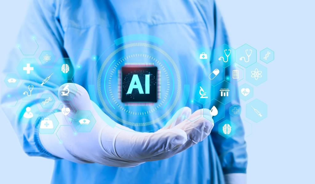 AI to ‘Eliminate All Major Diseases’ Within 10 Years, Says Global Expert