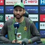 Agha Criticizes India’s ‘Cricket Disrespect’ in 2025 Asia Cup