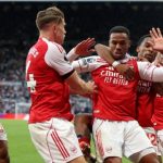 Arsenal’s Set-Piece Goal Defeats Newcastle in Extra Time