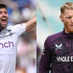 Ashes Series: England Provides Key Fitness Updates on Stokes, Wood