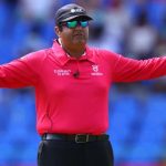 Asia Cup 2025: Match officials have been announced