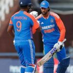 Asia Cup 2025: Ravi Shastri picks India’s opening batter