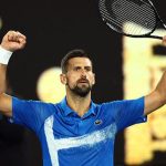 At 38, Novak Djokovic Unveils Secret to His Amazing Body