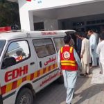Attack in Lower Kurram claims six lives on passenger van