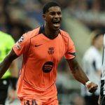 Barcelona’s President Clarifies Rashford’s Problems at Man United