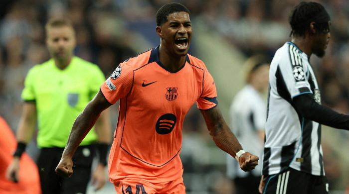 Barcelona’s President Clarifies Rashford’s Problems at Man United