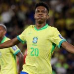 Brazil Rout Chile in 2026 FIFA World Cup Qualifying