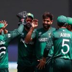 Brett Lee’s All-Time Asian T20I Team Includes Just Two Pakistanis