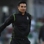 Butt Picks Two Pakistan Greats in His All-Time ODI XI