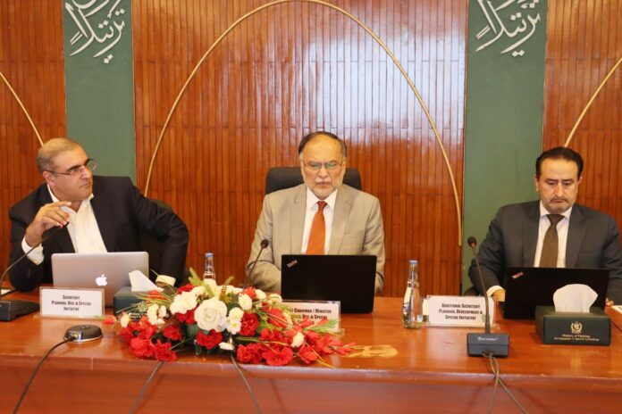CDWP Recommends Rs18.14 Billion KP Health Project to Boost Primary Healthcare