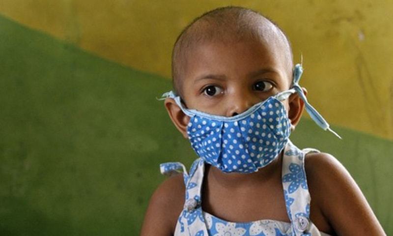 Childhood Cancer in Pakistan: A Call to Action and Hope