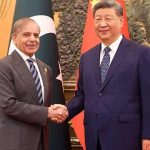 China, Pakistan Pledge to Strengthen Strategic Cooperative Partnership