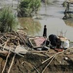 Cholera Remains a Grave Threat in Pakistan Following Disasters and Conflict