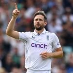 Chris Woakes declares his exit from international cricket