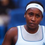 Coco Gauff Advances to China Open Quarterfinals, Secures WTA Finals Berth