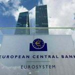 ECB maintains steady rates, views outlook as positive