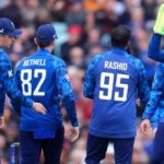England Select Uncapped Pacer for South Africa’s Opening ODI
