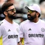 Ex-India cricketer speaks out on Virat Kohli and Rohit Sharma’s ODI careers