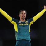 Ex-India player explains Starc’s unexpected T20I retirement decision