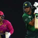 Ex-Pakistan Skipper Claims Tri-Series Final Berth ‘Wasn’t a Joyous Win’