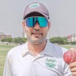 Ex-Pakistan players challenge Asif Afridi’s selection for South Africa Test matches