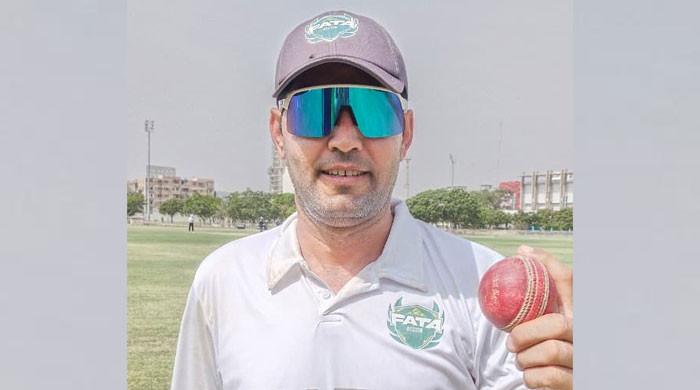 Ex-Pakistan players challenge Asif Afridi’s selection for South Africa Test matches