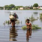 Expert warns climate funding faces cuts amid growing global militarization