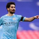 Galatasaray signs Gundogan after City exit