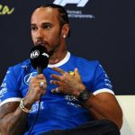 Hamilton Concedes Ferrari’s Competitors Unreachable at Monza