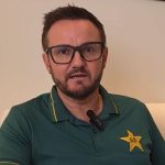 Hesson, Pakistan's coach, aims to maintain player focus during India match