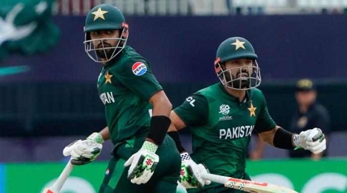 Hesson's Honest Take: No Agenda in Babar, Rizwan Strike-Rate Talk