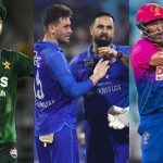 ICC T20I rankings see major climbs for stars from Pakistan, Afghanistan, UAE
