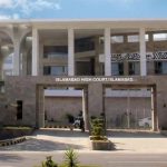 IHC Judges Express Unease on Judicial Issues in Letter to CJ Dogar