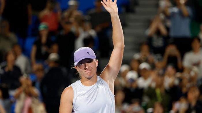 Iga Swiatek slams crowded tennis schedule amid rising injuries