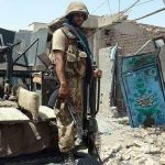 India Sponsors Seven Terrorists