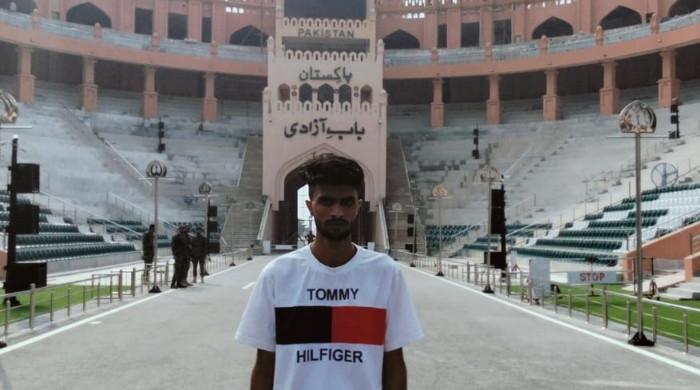 India repatriates imprisoned Pakistani citizen via Attari-Wagah boundary