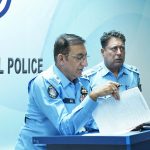 Islamabad Police Hold Open Courts to Address Public Complaints and Strengthen Trust