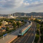 Pakistan to Launch 20-Minute Modern Train Service Between Islamabad and Rawalpindi Under SIFC Framework