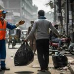 CDA Launches Crackdown on Illegal Garbage Dumping to Make Islamabad a Model Clean City